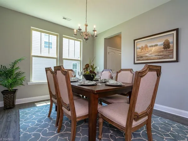 782 Heartpine Drive, Mebane, NC 27302