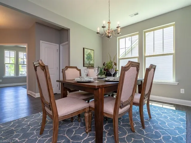 782 Heartpine Drive, Mebane, NC 27302