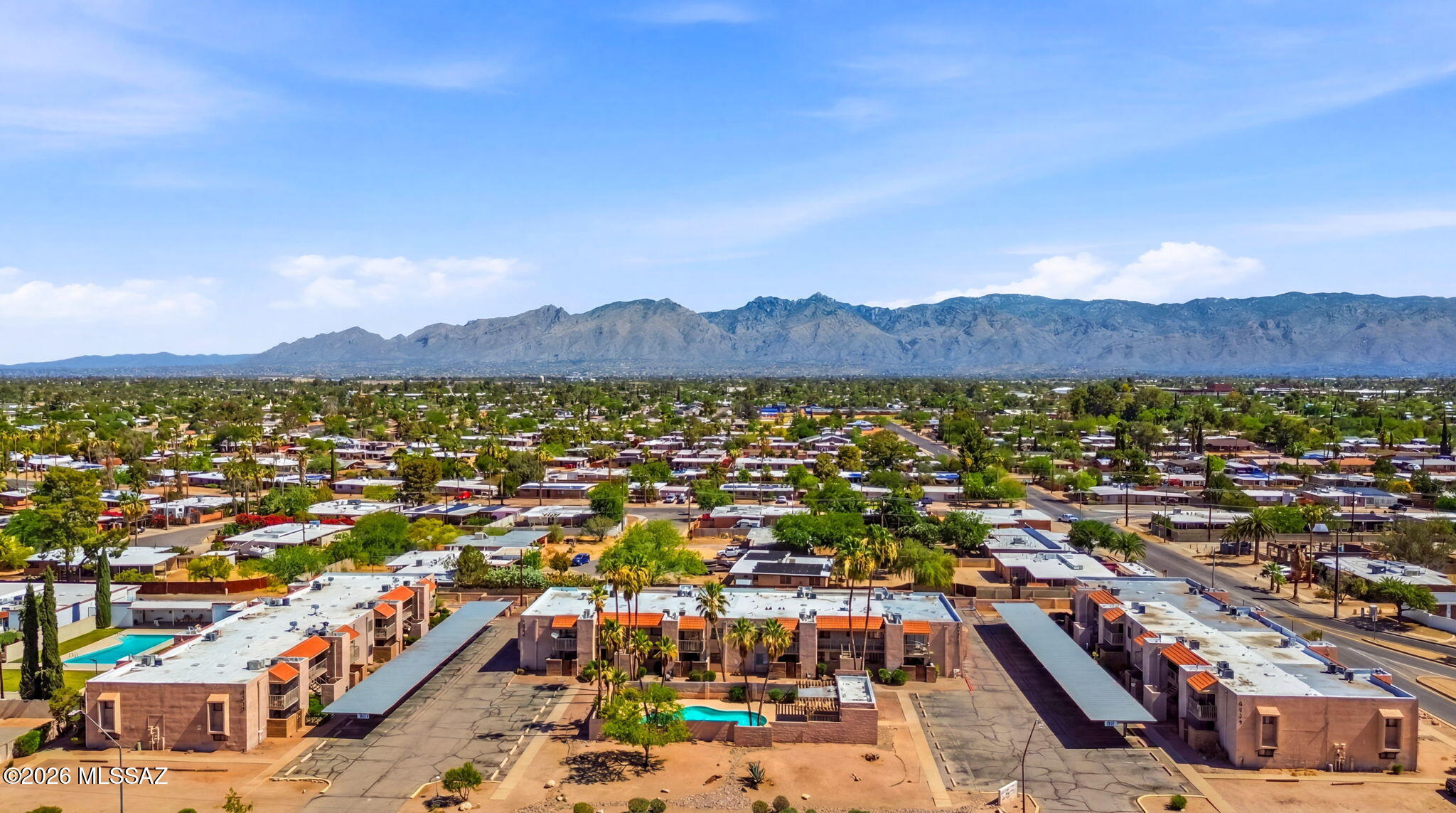 6625 East Golf Links Road, Unit 13 Tucson, AZ 85730 - Photo 3 of 30
