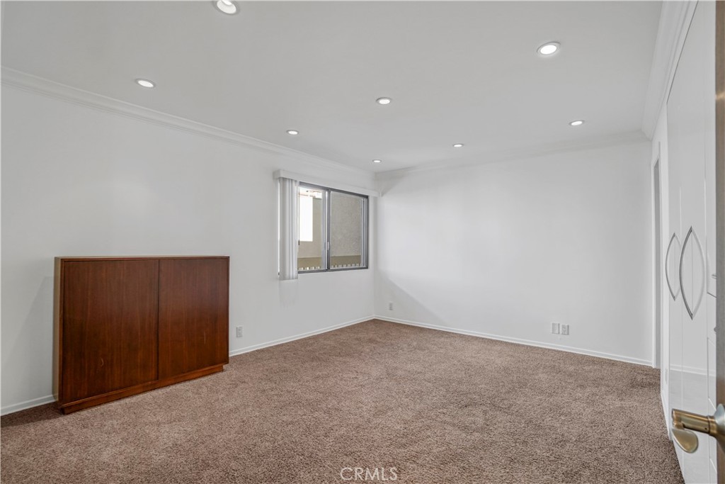 7301 Vista Del Mar, Unit A212 Playa del Rey, CA 90293 - Photo 25 of 45 2nd Bedroom