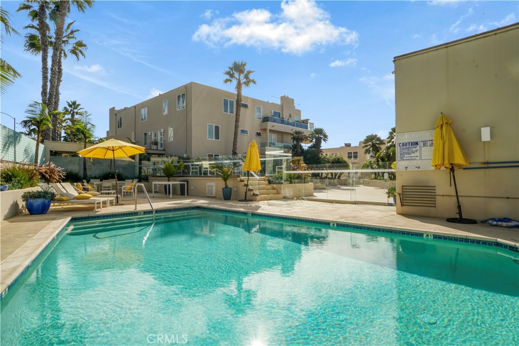 7301 Vista Del Mar, Unit A212 Playa del Rey, CA 90293 - Photo 31 of 45