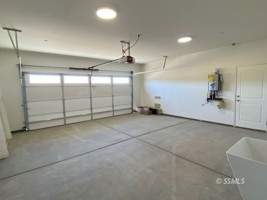 2016 South Del Rosa Drive Ridgecrest, CA 93555 - Photo 29 of 34 Gallery Image 29