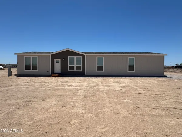 $355,000 | 36445 West Clarendon Avenue, Tonopah, AZ 85354