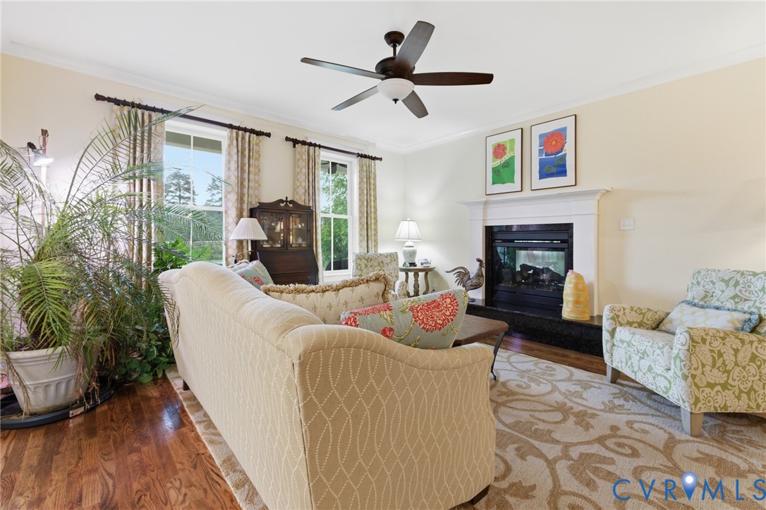 9562 Graves Road Petersburg, VA 23803 - Photo 11 of 54 Gallery Image 11