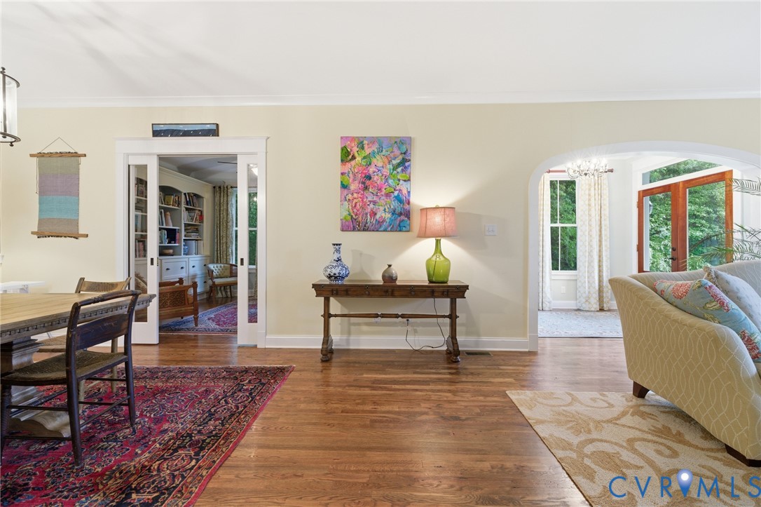 9562 Graves Road Petersburg, VA 23803 - Photo 12 of 54 Gallery Image 12