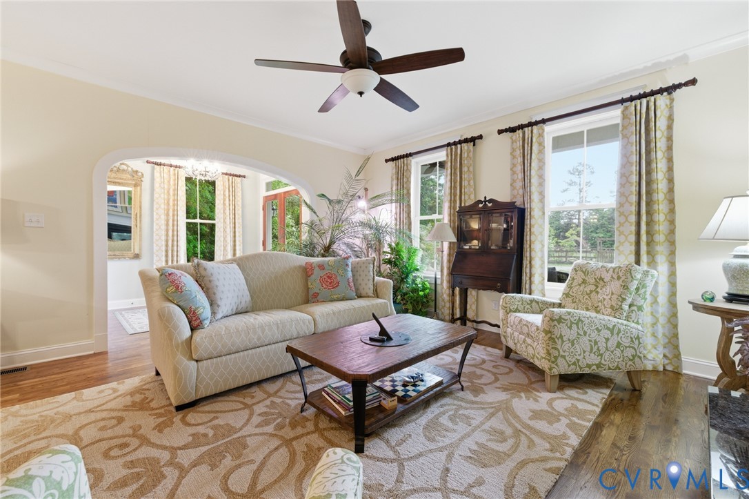 9562 Graves Road Petersburg, VA 23803 - Photo 13 of 54 Gallery Image 13