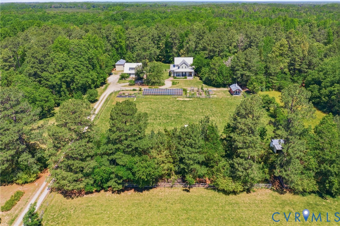 9562 Graves Road Petersburg, VA 23803 - Photo 2 of 54 Gallery Image 2
