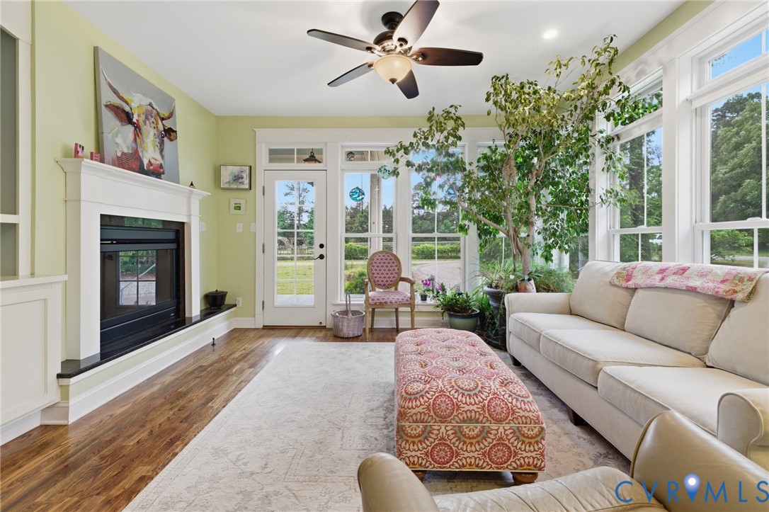 9562 Graves Road Petersburg, VA 23803 - Photo 21 of 54 Gallery Image 21