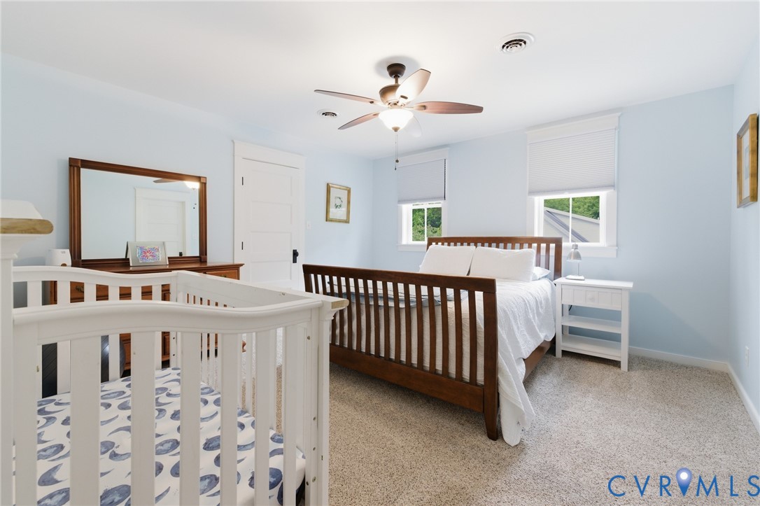 9562 Graves Road Petersburg, VA 23803 - Photo 36 of 54 Bedroom 3
