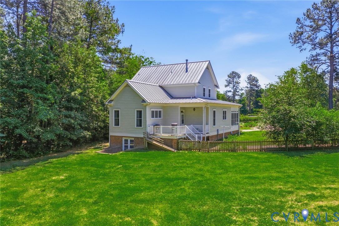9562 Graves Road Petersburg, VA 23803 - Photo 4 of 54 Gallery Image 4