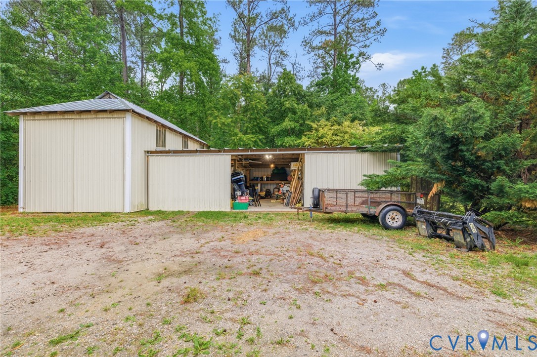 9562 Graves Road Petersburg, VA 23803 - Photo 47 of 54 Gallery Image 47