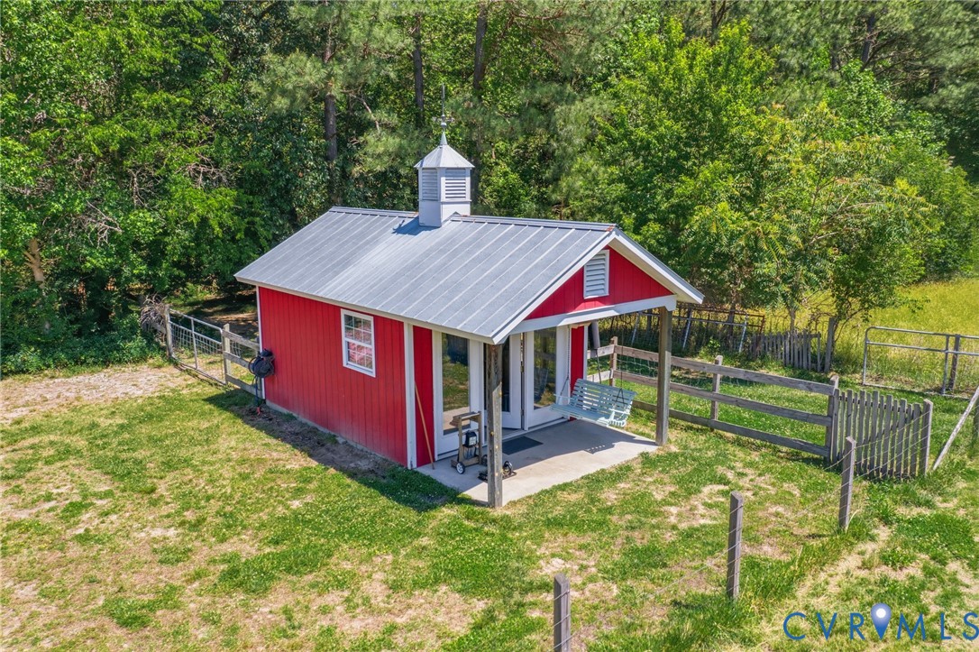 9562 Graves Road Petersburg, VA 23803 - Photo 49 of 54 Gallery Image 49