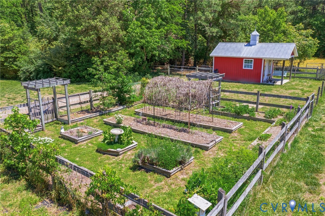 9562 Graves Road Petersburg, VA 23803 - Photo 51 of 54 Gallery Image 51