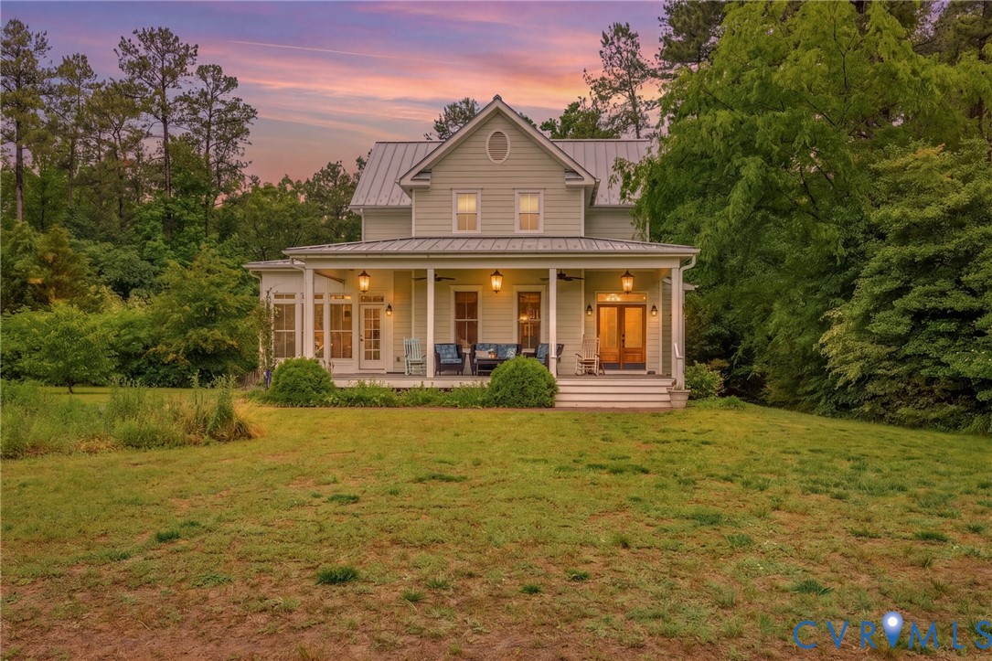 9562 Graves Road Petersburg, VA 23803 - Photo 54 of 54 Gallery Image 54