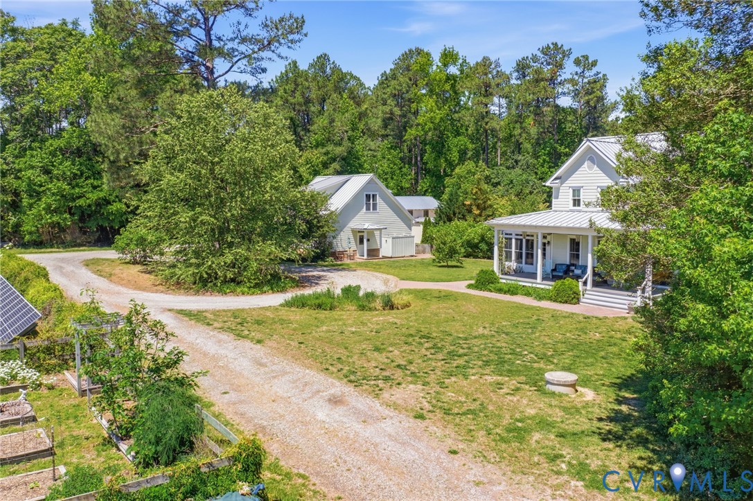 9562 Graves Road Petersburg, VA 23803 - Photo 6 of 54 Gallery Image 6