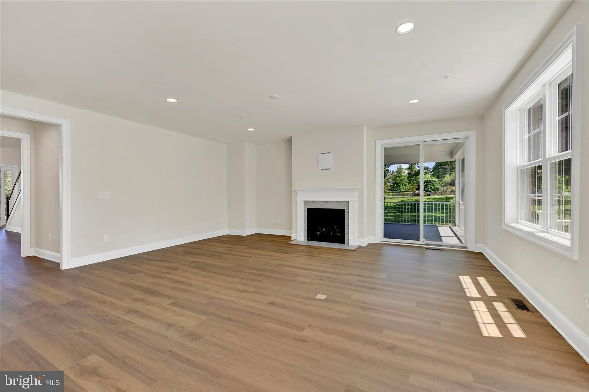 116 Villabrook Way Baltimore, MD 21212 - Photo 19 of 57