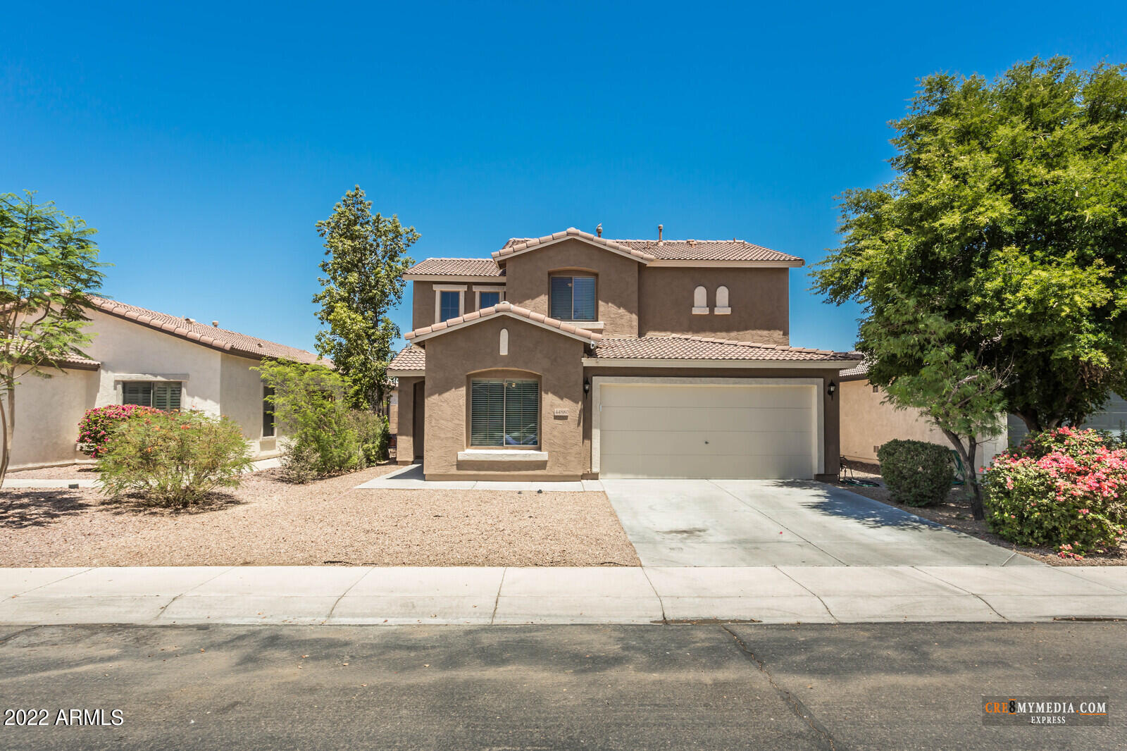 44880 Miramar Road Maricopa, AZ 85139 - Photo 1 of 32 01_Cre8MyMediacom01_mls