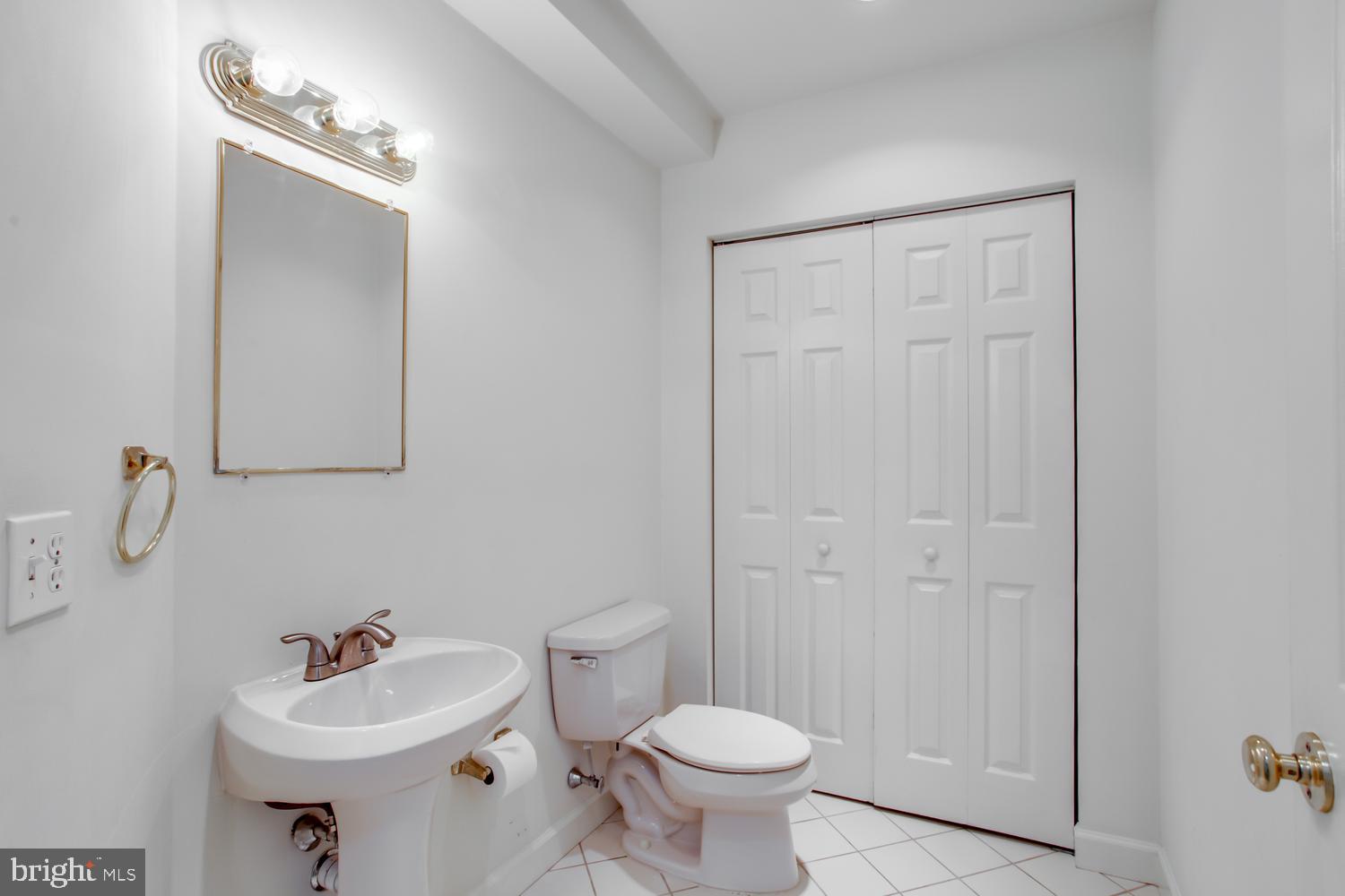 6248 Levi Court Springfield, VA 22150 - Photo 25 of 51 Bright and airy bathroom retreat.