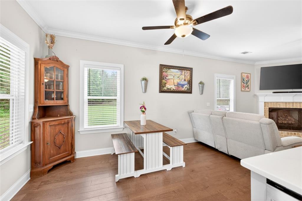 340 New Alcovy Road Social Circle, GA 30025 - Photo 16 of 52