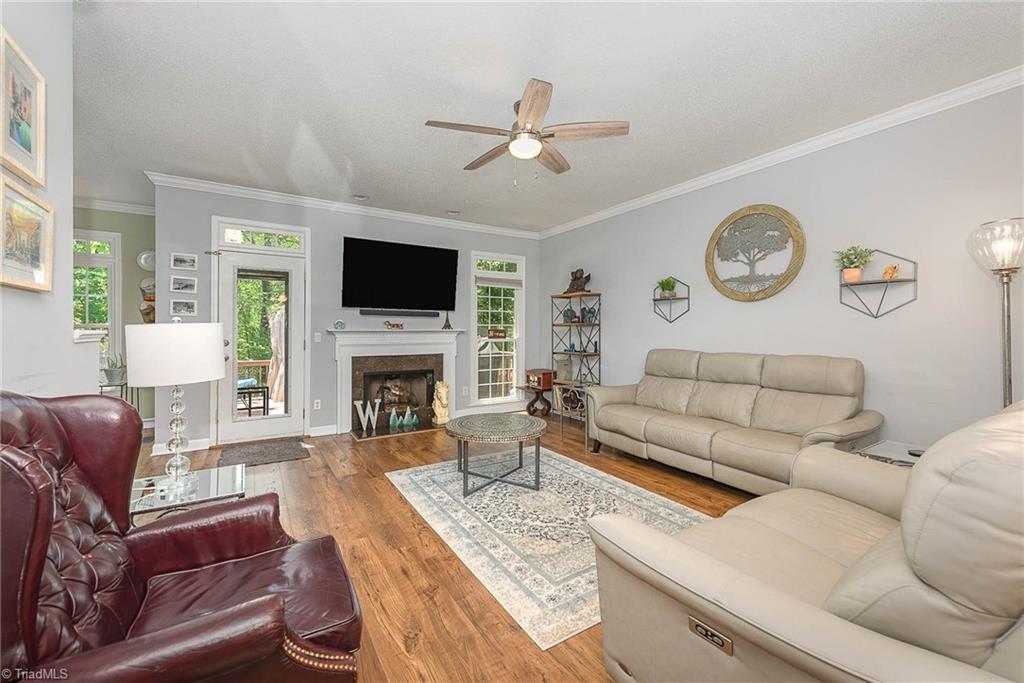6217 High View Road Greensboro, NC 27410 - Photo 8 of 30 Gallery Image 8