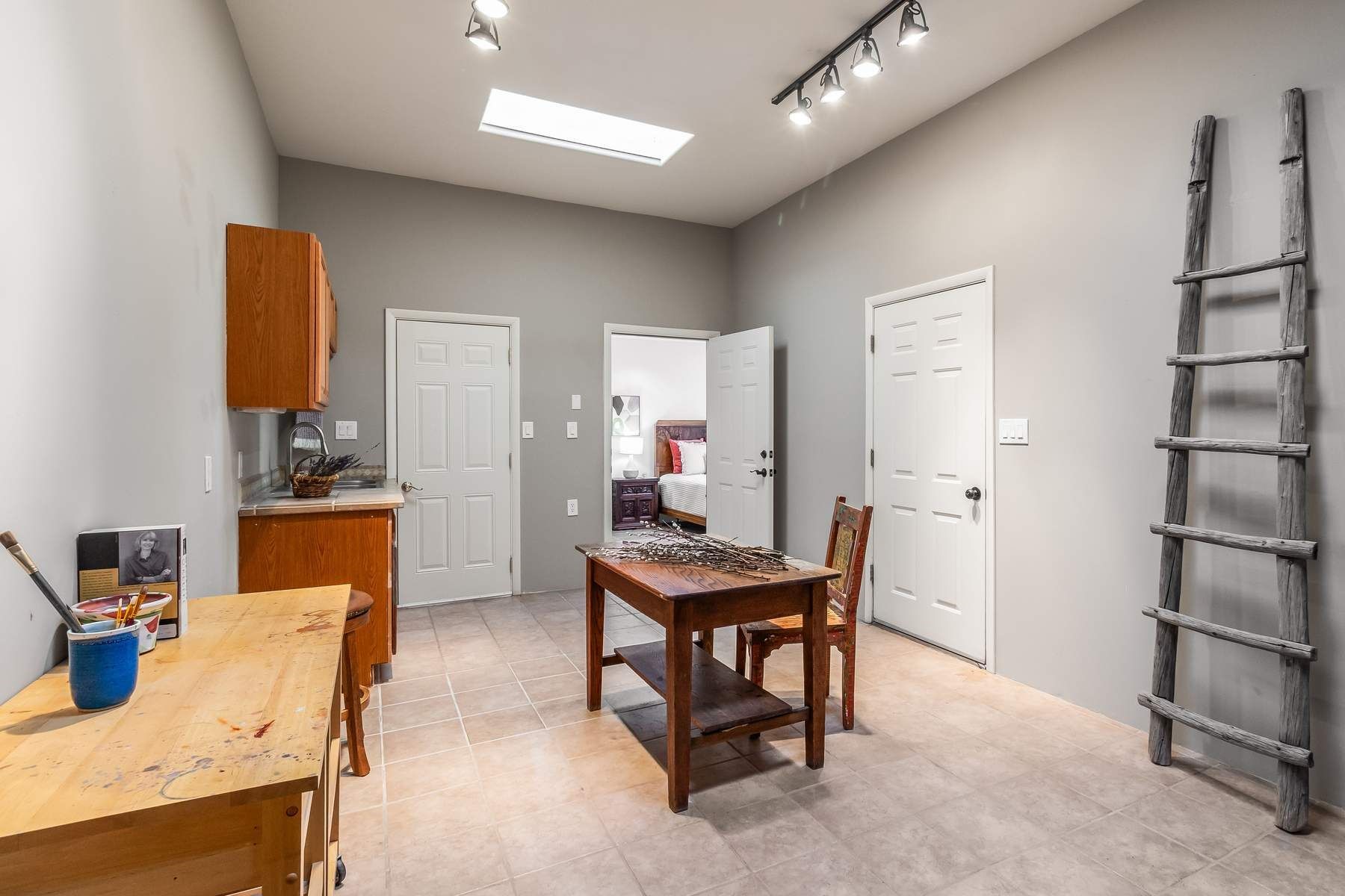 10 Descanso Road Santa Fe, NM 87508 - Photo 33 of 42