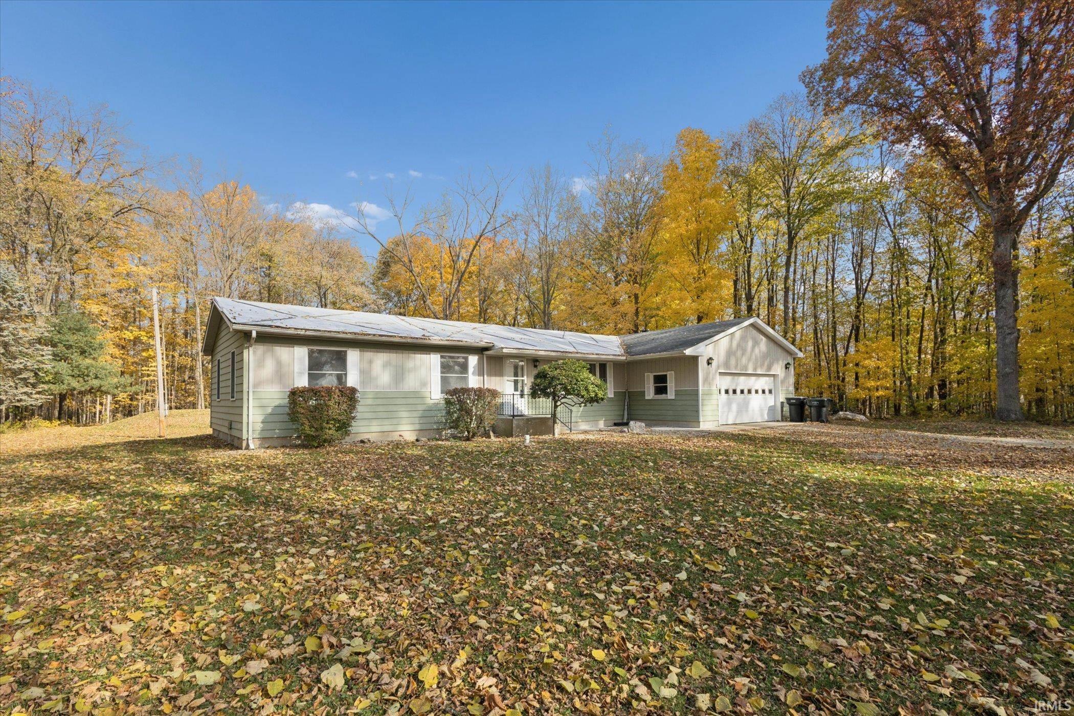 28289 Stanton Road Walkerton, IN 46574 - Photo 2 of 36