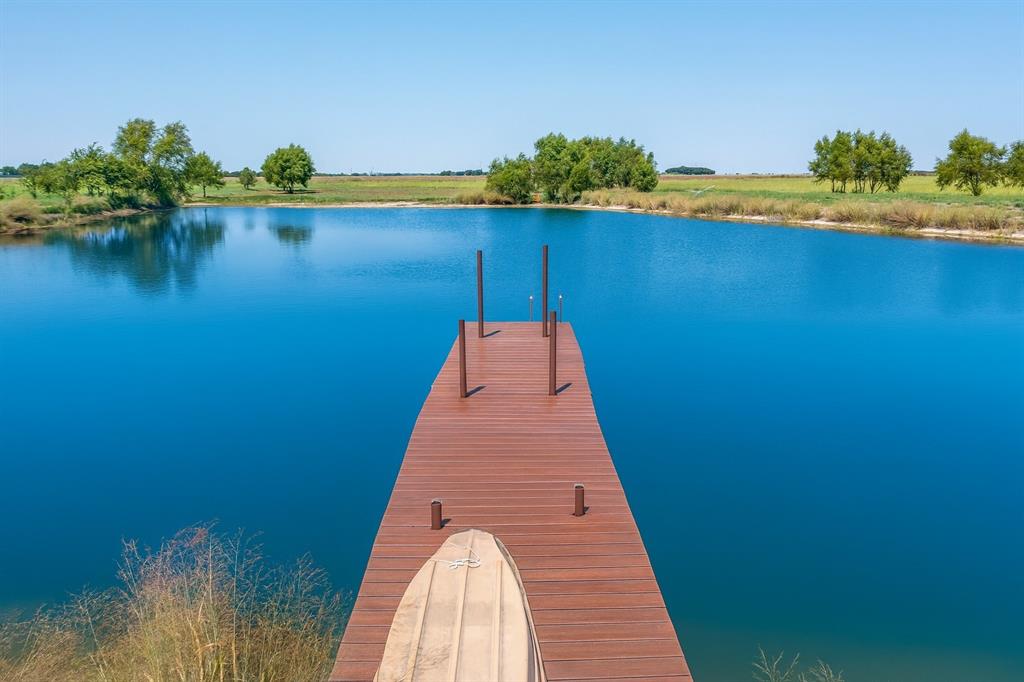 2848 Highway 81 Itasca, TX 76055 - Photo 4 of 8 Great for fishing!