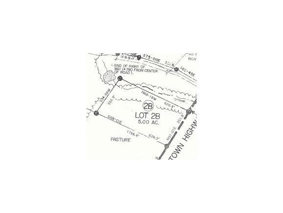 2770 Lapland Road Fairfield, VT 05448 - Photo 1 of 1
