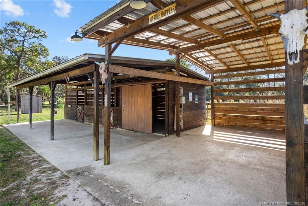 8401 Southwest Fox Brown Road Indiantown, FL 34956 - Photo 16 of 56