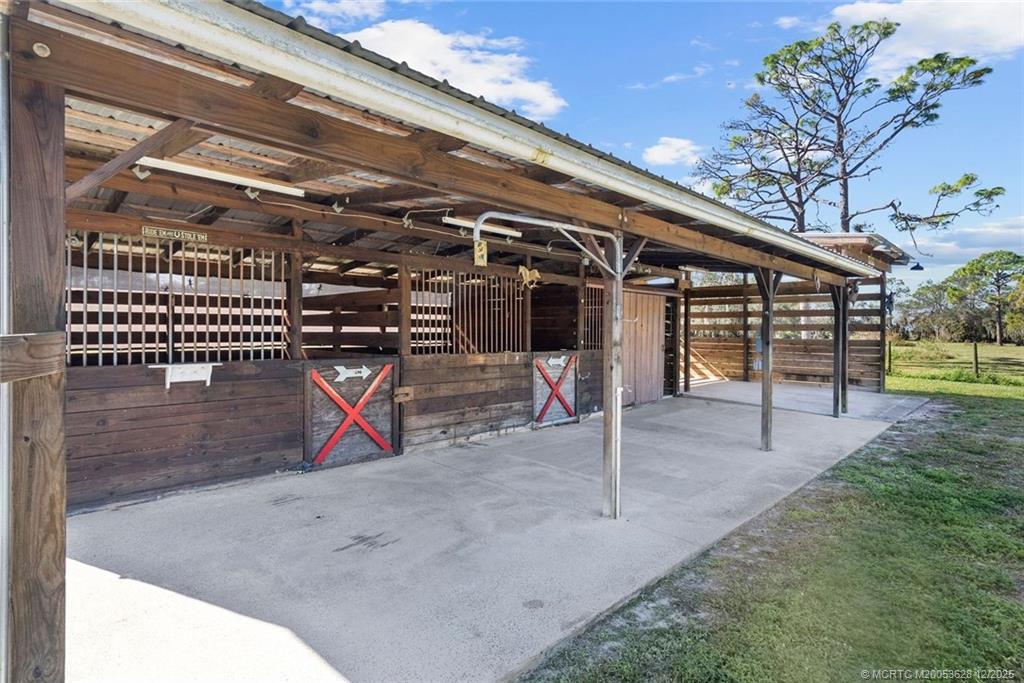 8401 Southwest Fox Brown Road Indiantown, FL 34956 - Photo 17 of 56