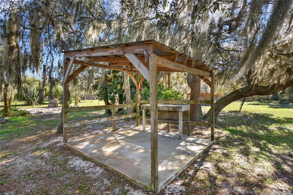 8401 Southwest Fox Brown Road Indiantown, FL 34956 - Photo 19 of 56 Cleaning Station