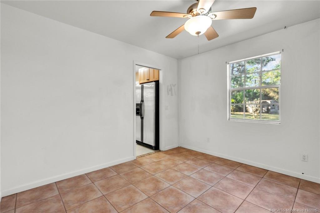 8401 Southwest Fox Brown Road Indiantown, FL 34956 - Photo 27 of 56 Apartment bedroom