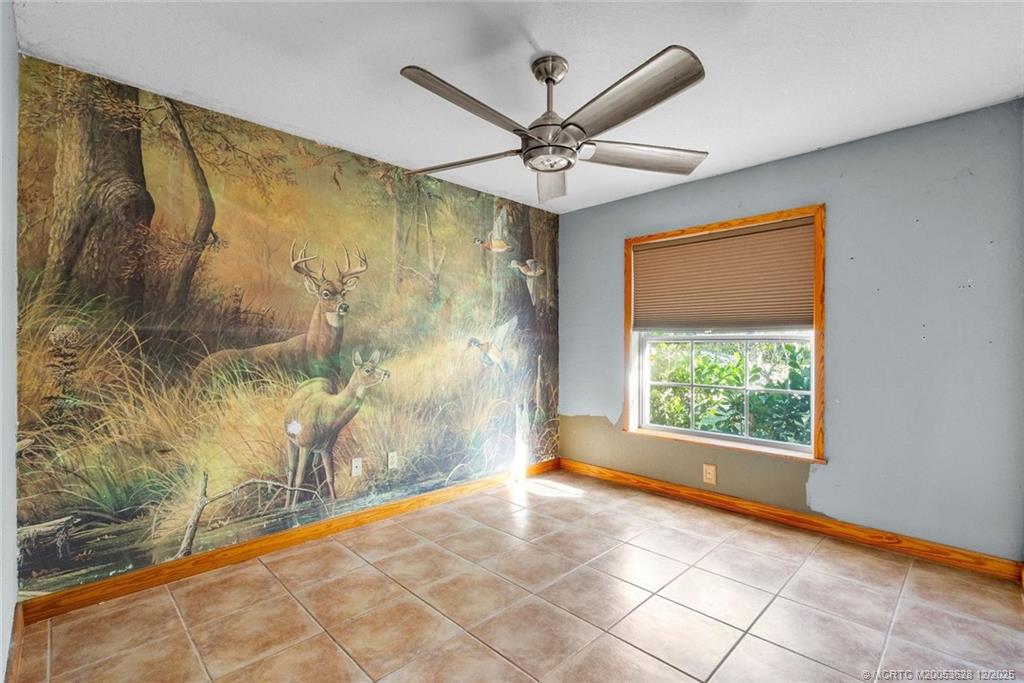 8401 Southwest Fox Brown Road Indiantown, FL 34956 - Photo 33 of 56 Main bed