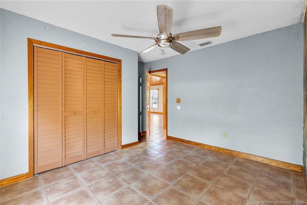 8401 Southwest Fox Brown Road Indiantown, FL 34956 - Photo 34 of 56 Main bed