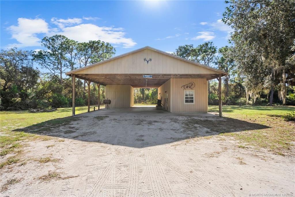 8401 Southwest Fox Brown Road Indiantown, FL 34956 - Photo 49 of 56