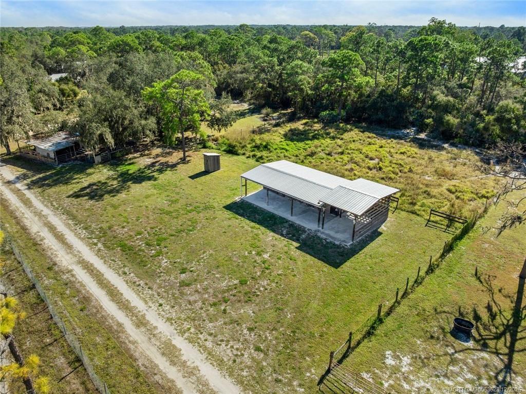 8401 Southwest Fox Brown Road Indiantown, FL 34956 - Photo 5 of 56