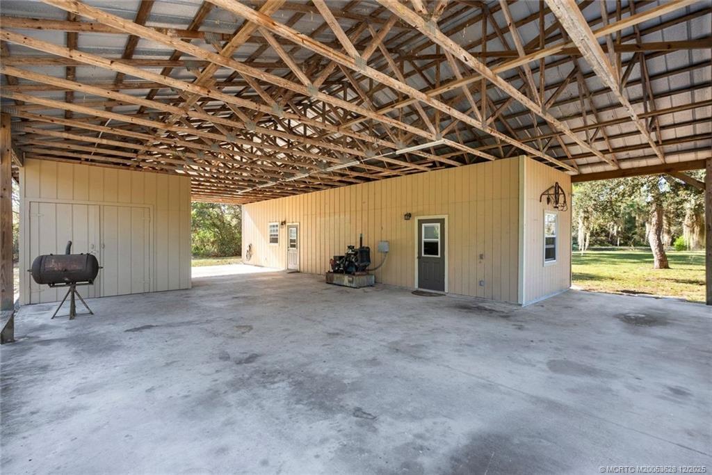 8401 Southwest Fox Brown Road Indiantown, FL 34956 - Photo 51 of 56