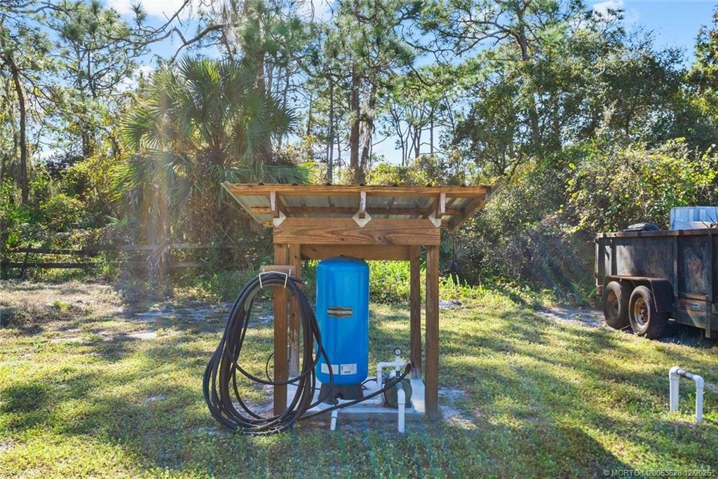 8401 Southwest Fox Brown Road Indiantown, FL 34956 - Photo 55 of 56