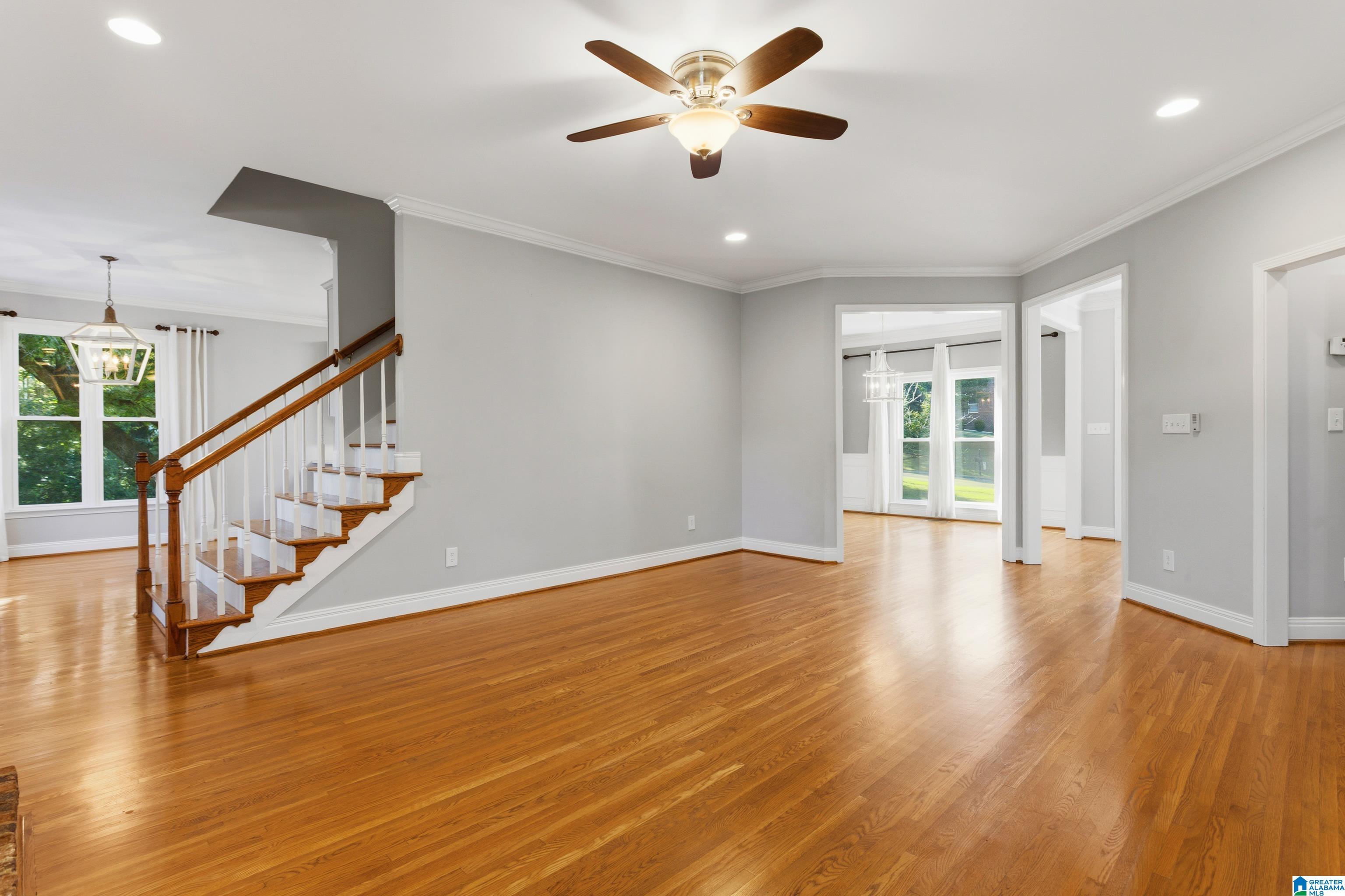 211 Clairmont Road Sterrett, AL 35147 - Photo 10 of 64