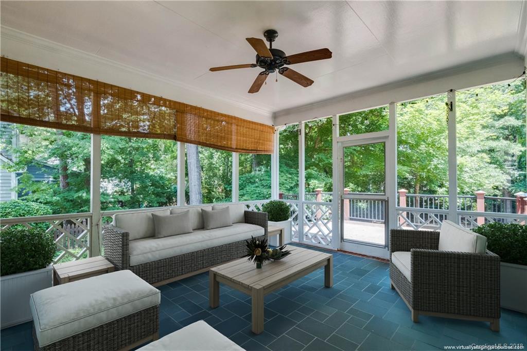 6709 Alexander Road Charlotte, NC 28270 - Photo 3 of 35