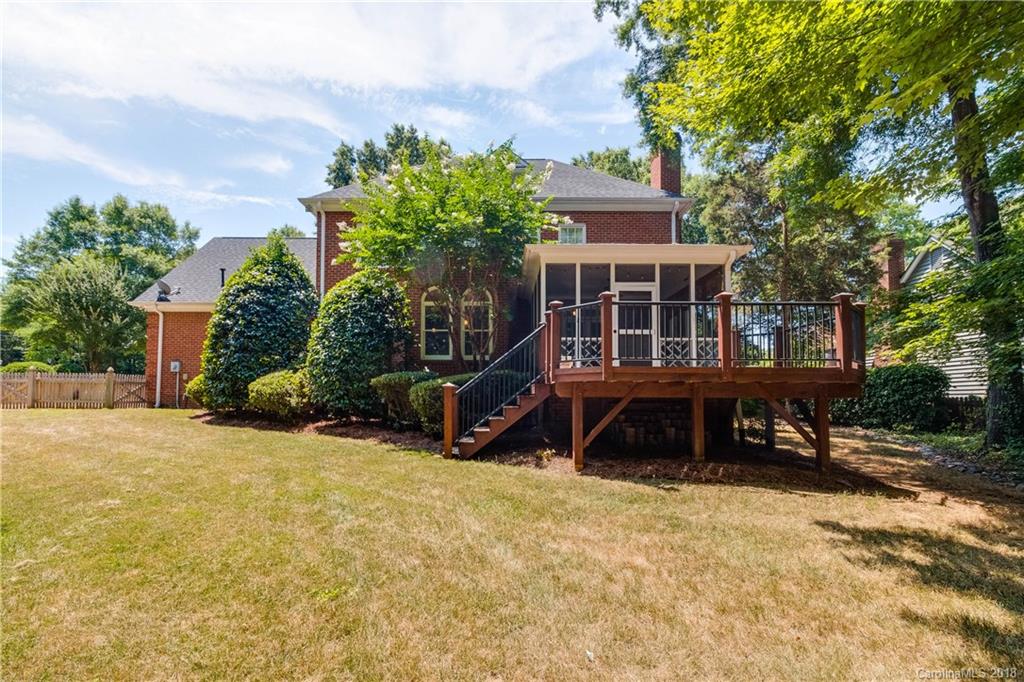 6709 Alexander Road Charlotte, NC 28270 - Photo 34 of 35