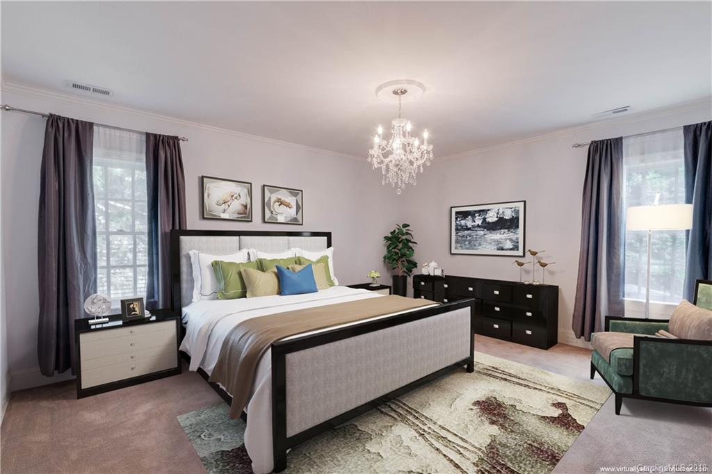 6709 Alexander Road Charlotte, NC 28270 - Photo 5 of 35