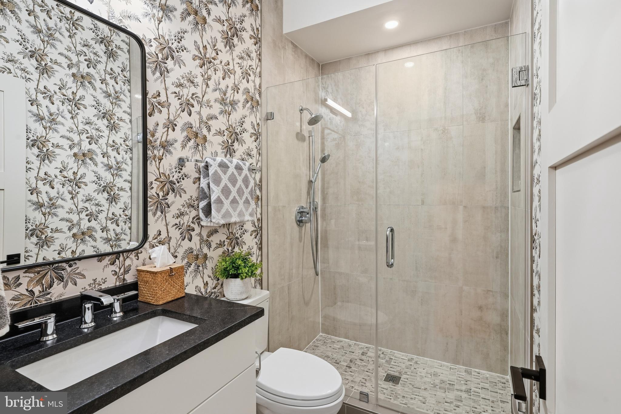 256 15th Street Southeast, Unit 7 Washington, DC 20003 - Photo 16 of 67
