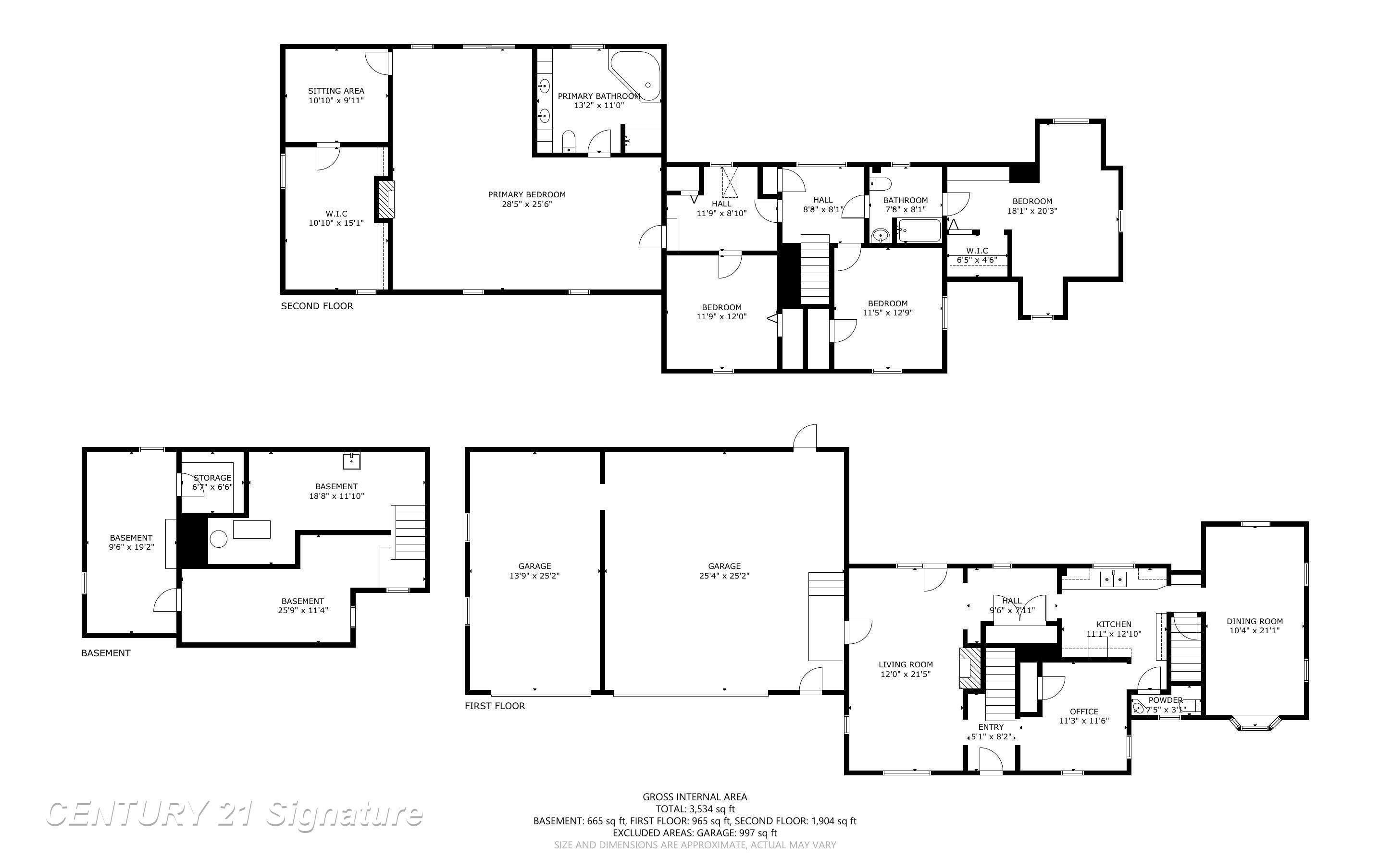 5255 North Seymour Road Flushing, MI 48433 - Photo 69 of 72