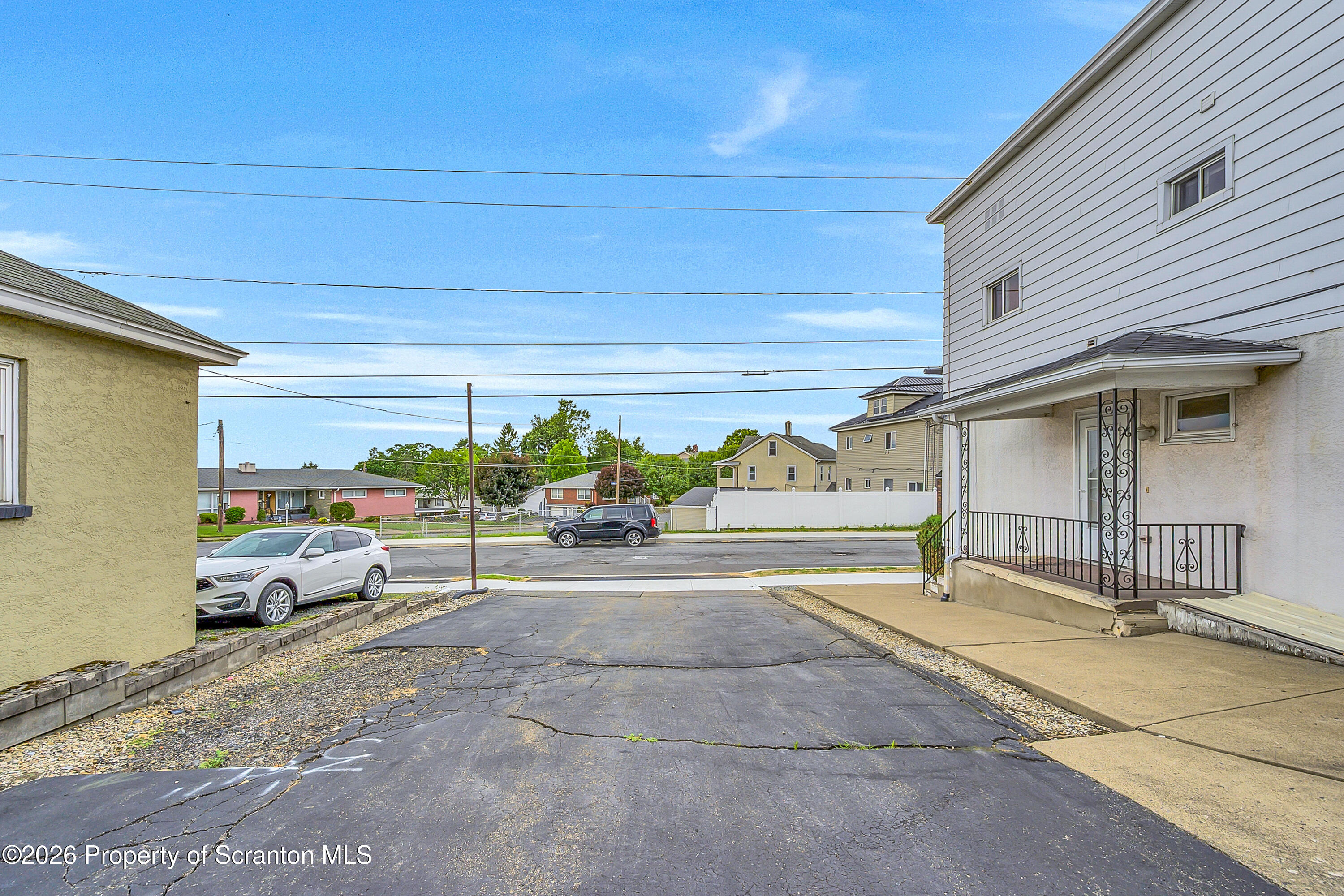 535 Chestnut Street Dunmore, PA 18512 - Photo 16 of 20 Chestnut-2