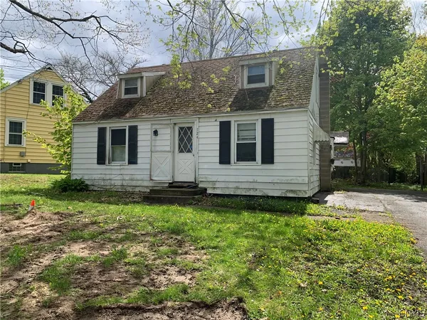 $40,000 | 724 Ontario Street, Fulton, NY 13069