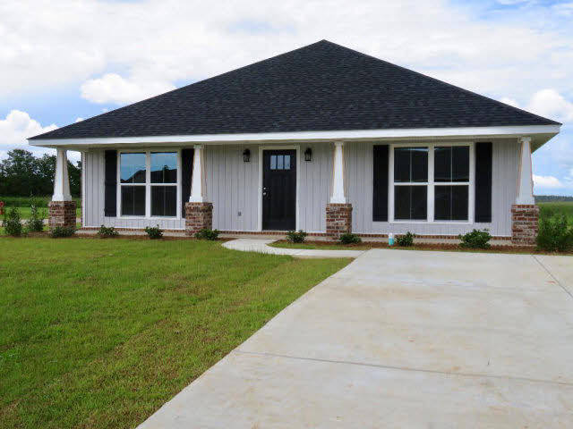 15644 Bramblewood Court Foley, AL 36535 - Photo 1 of 7