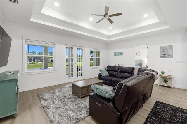 $2,800 | 69 Marker Road, Rotonda West, FL 33947