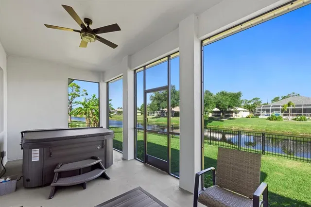 $2,800 | 69 Marker Road, Rotonda West, FL 33947