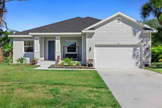 $2,800 | 69 Marker Road, Rotonda West, FL 33947